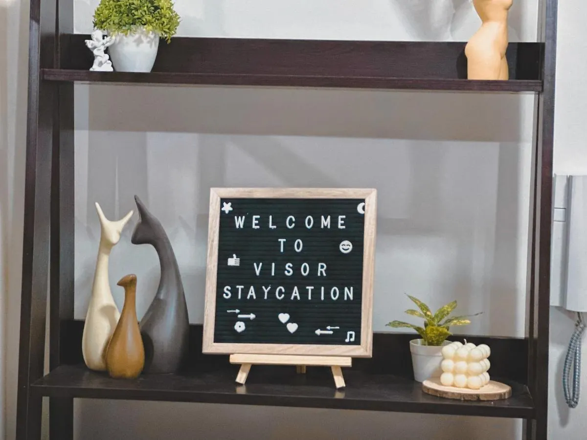Apartment Condo In Air Residences Makati Wifi Netflix Disney, Pool & Mall Manila 0*,  Philippines
